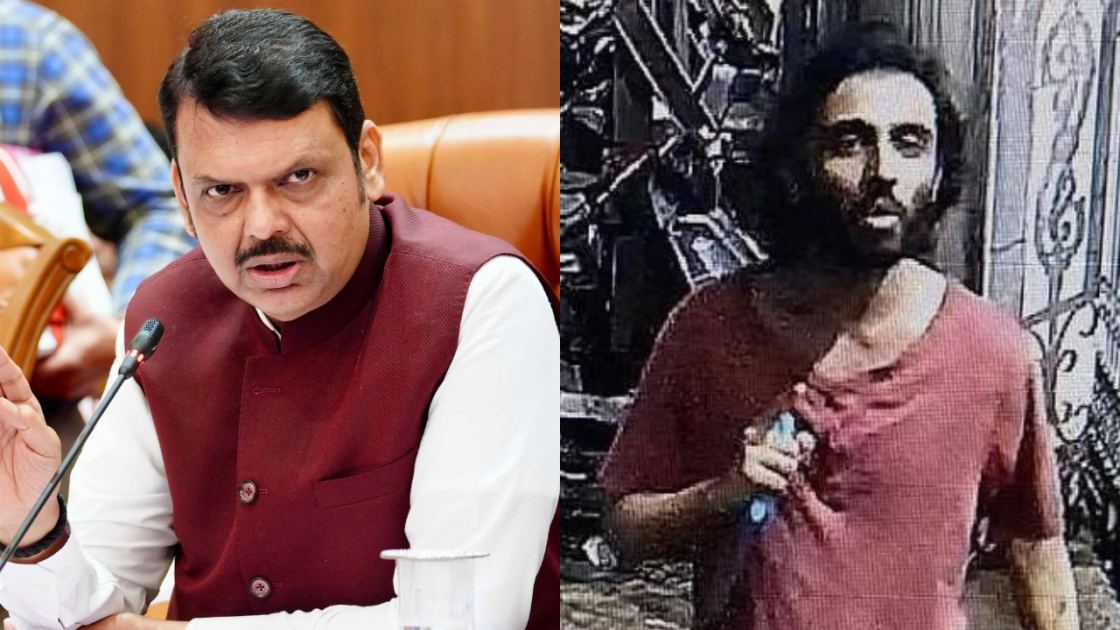 Maharashtra IS-inspired attack: 'Suspect had desire to attack Hindus,' CM Fadnavis says