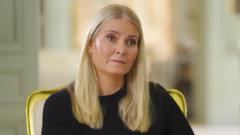 Norway's crown princess breaks silence, claiming she was 'manipulated and deceived' by Epstein