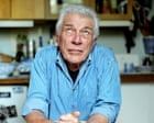John Berger: From Life by Tom Overton review – a vibrant biography of the pioneering critic