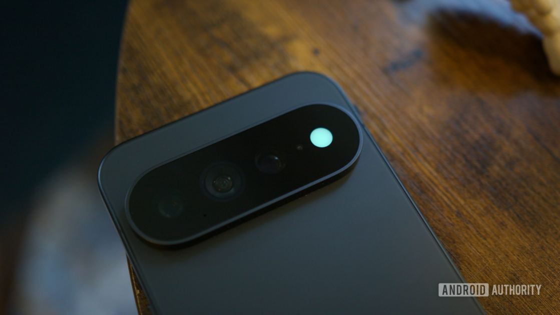 The Pixel 11 may not be a lost cause for GrapheneOS after all