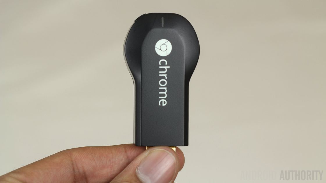 Google finally brings some relief to older Chromecast owners