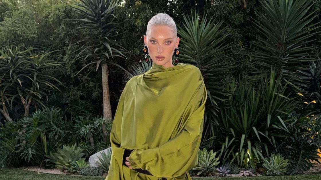  This Is the Chic Heels Trend Fashion People In Their 30s and 50s Are Wearing Right Now 