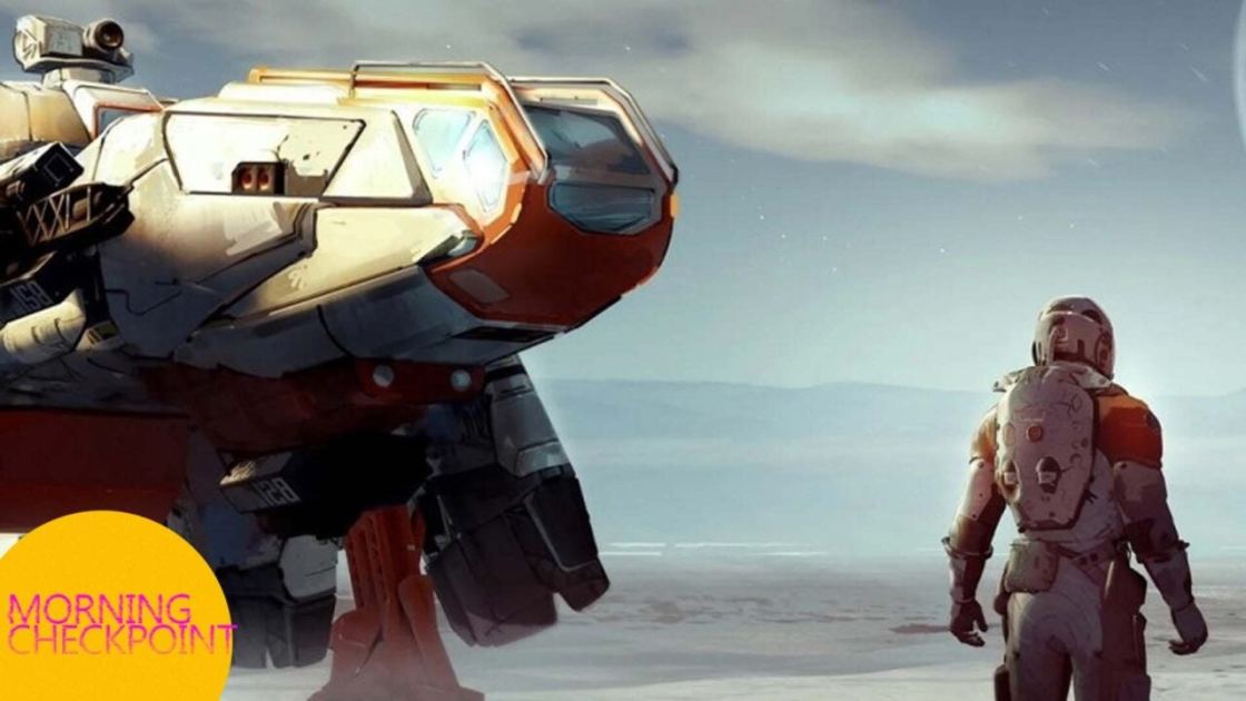 Get Ready For A Big Info Dump On The Future Of Starfield