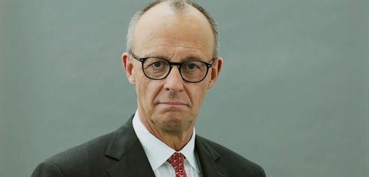 German Chancellor Friedrich Merz: "I Am Dissatisfied with the Prevailing Atmosphere in Germany"