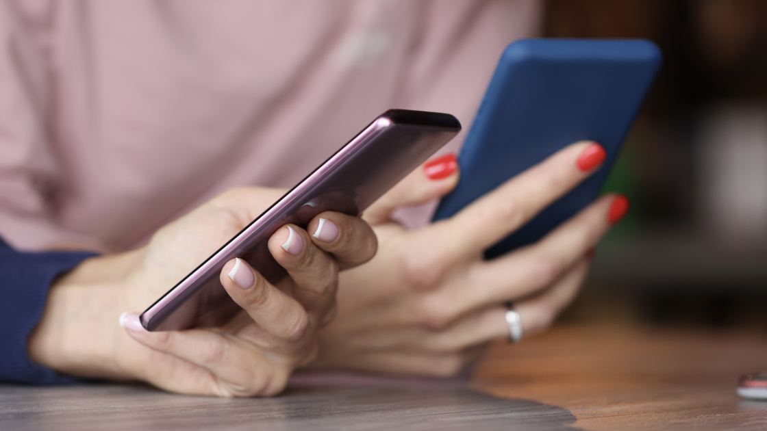 Here's How Google's New 'Tap to Share' Android Feature Works