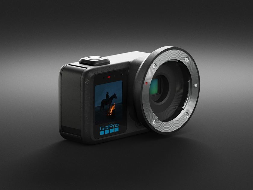 NAB was surprisingly interesting for photographers