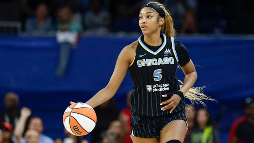 Chicago Sky trade Angel Reese to Atlanta Dream for two first-round picks