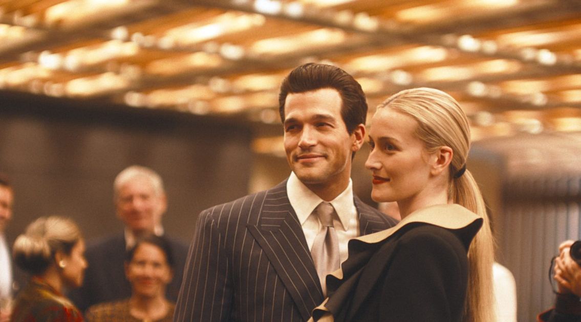 ‘Love Story’ Gives John F. Kennedy Jr. and Carolyn Bessette Kennedy a Wrenching, Wistful Sendoff