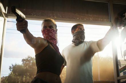 GTA 6 scammers are cashing in before Rockstar sells a single copy