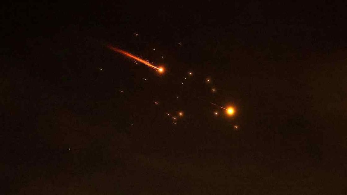 Trump hails ‘productive’ talks with Iran on ending war