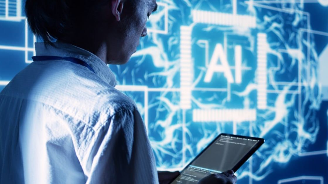 China’s AI power play: Beijing banks on clean-energy boom to triumph over US