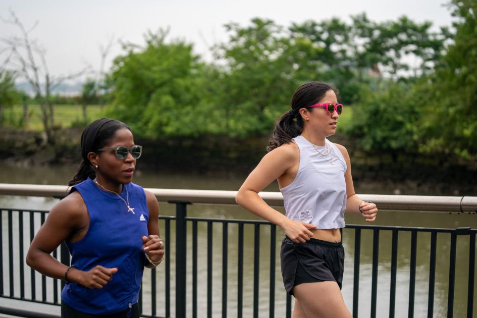 Next Time You Feel Off on an Easy Run, Use This Checklist to Determine the Cause