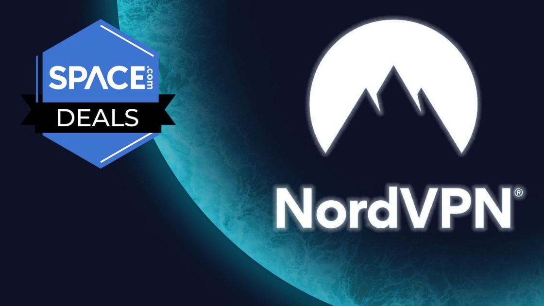  Watch all your favorite sci-fi content like 'For All Mankind' and 'Star City' anywhere with this exclusive deal and get a free $50 Amazon Gift Card and 77% off NordVPN 