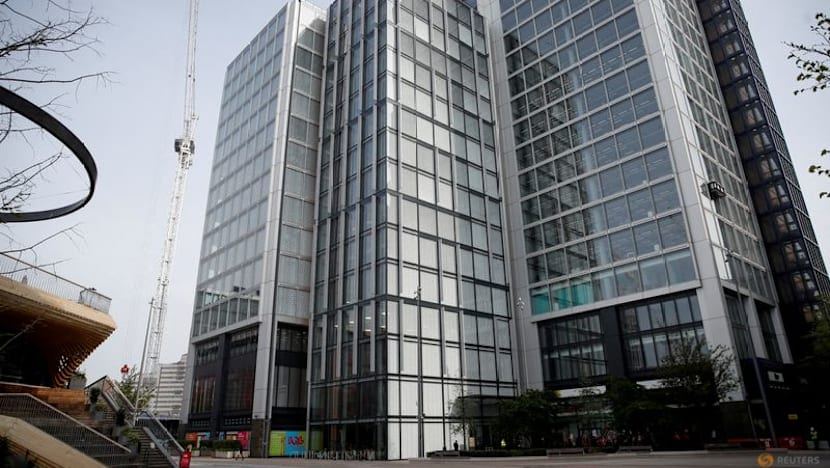 UK regulator, crypto exchange HTX locked in settlement talks