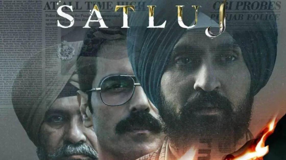 Govt got 'Satluj' pulled off OTT on security grounds; 'encounter' victims kin oppose film ban