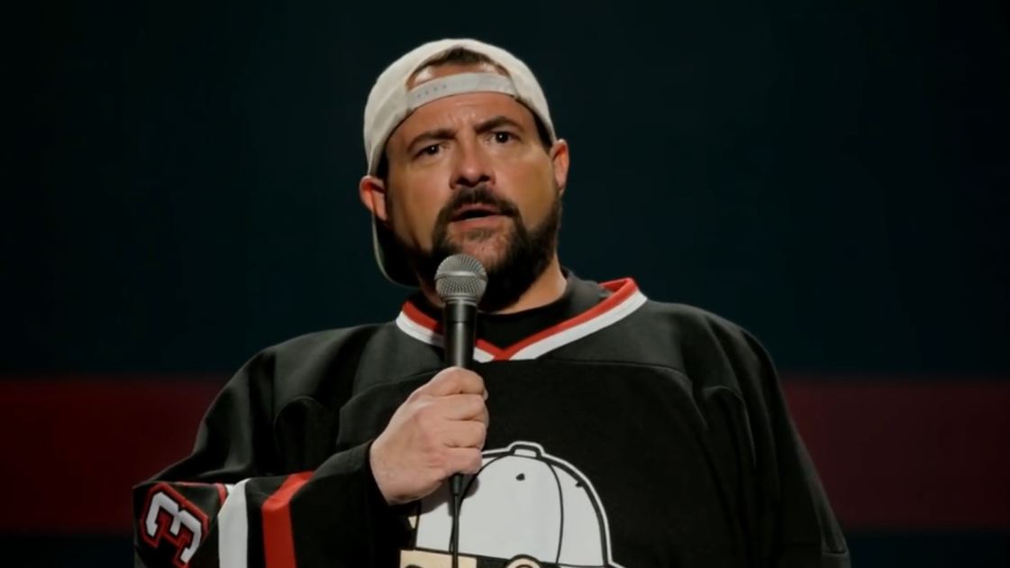 Quote Of The Day By Kevin Smith: 'There Is Little Sense In Not At Least Trying To Accomplish All Of Your Wildest Dreams...'