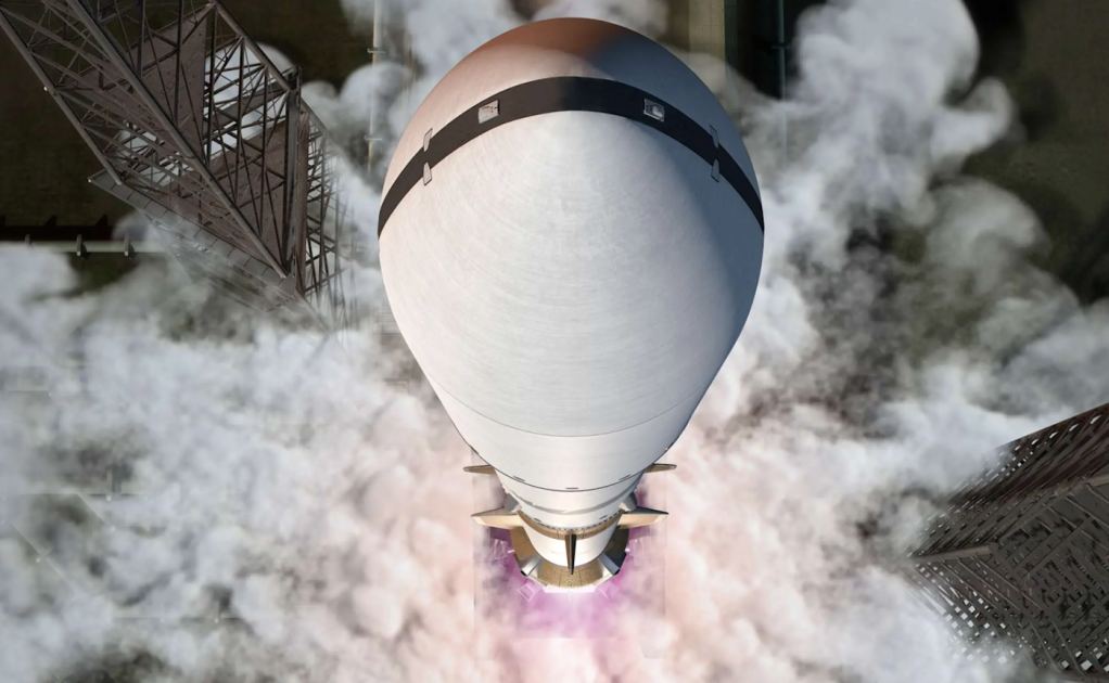 The FAA grounds Blue Origin New Glenn rocket after failure to put payload in orbit