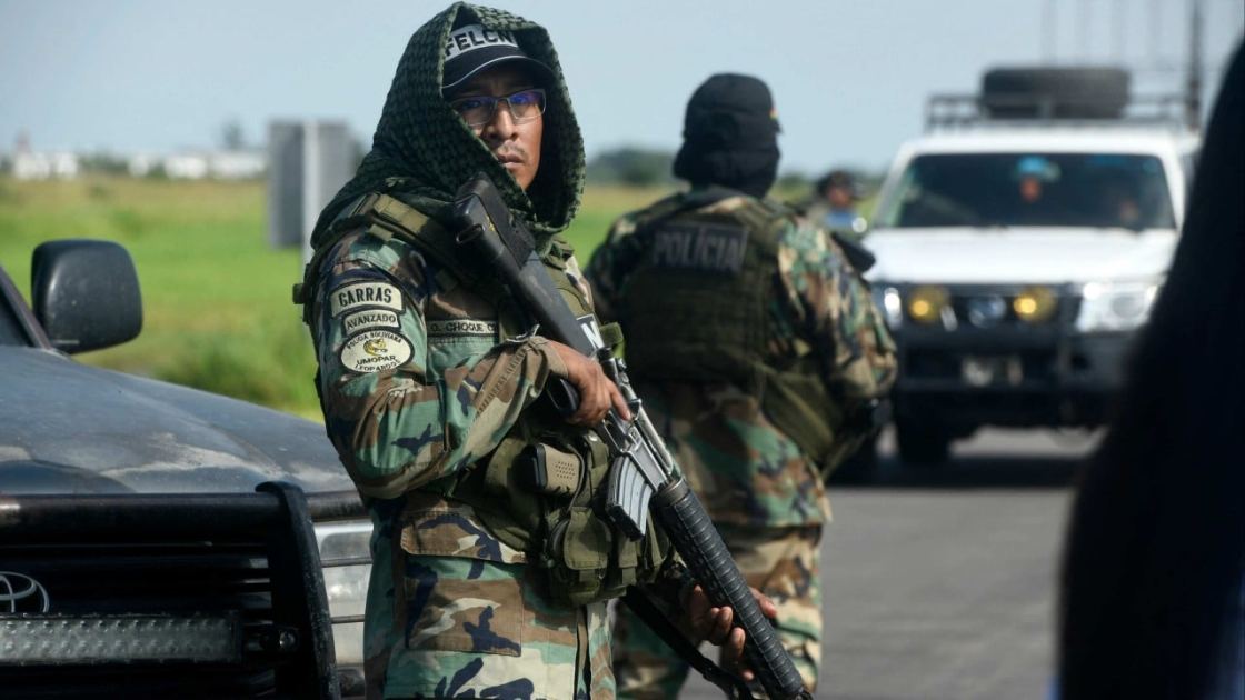 Cartel boss on US ‘most wanted’ list captured in Bolivia raid