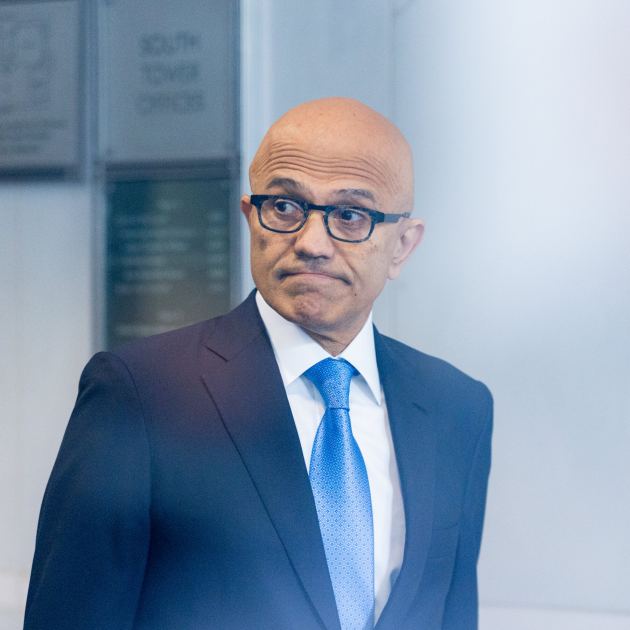 Microsoft’s C.E.O. Intervened When OpenAI Fired Sam Altman, Musk’s Lawyer Claims