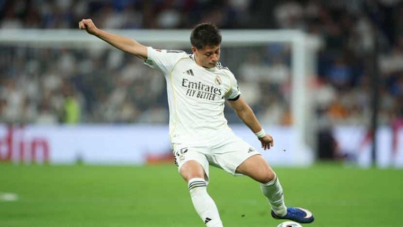 Militao and Guler sidelined for season with hamstring injuries