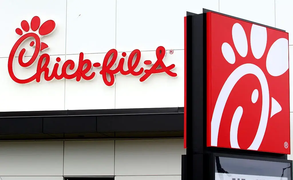 Chick-fil-A Just Made a Very Smart Announcement, and It’s All About Solving the Harvard Restaurant Problem