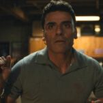 Oscar Isaac and Carey Mulligan devour Beef's worth-the-wait return