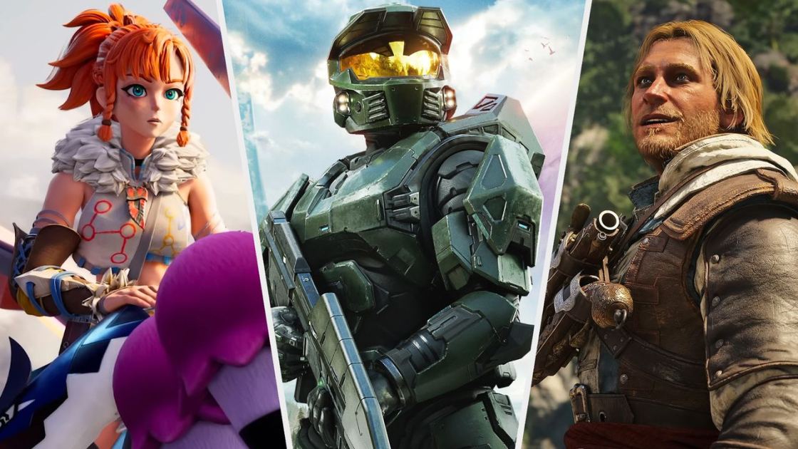  July is a little light on the big new game releases, but your co-op horror Discord gang will be feastin' 