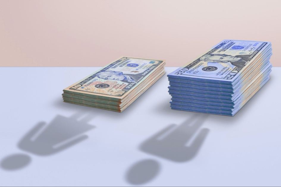 One of the Biggest Drivers of the Gender Pay Gap — And Steps Founders Can Take to Fix It