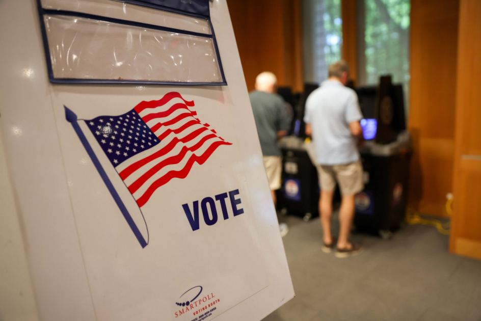 Quantum voting trickery could make elections more secure