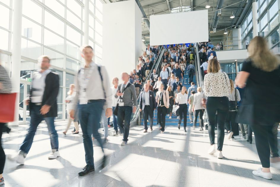 The Trade Show Strategy No One Is Talking About — and How It Built Nearly $1M in Pipeline