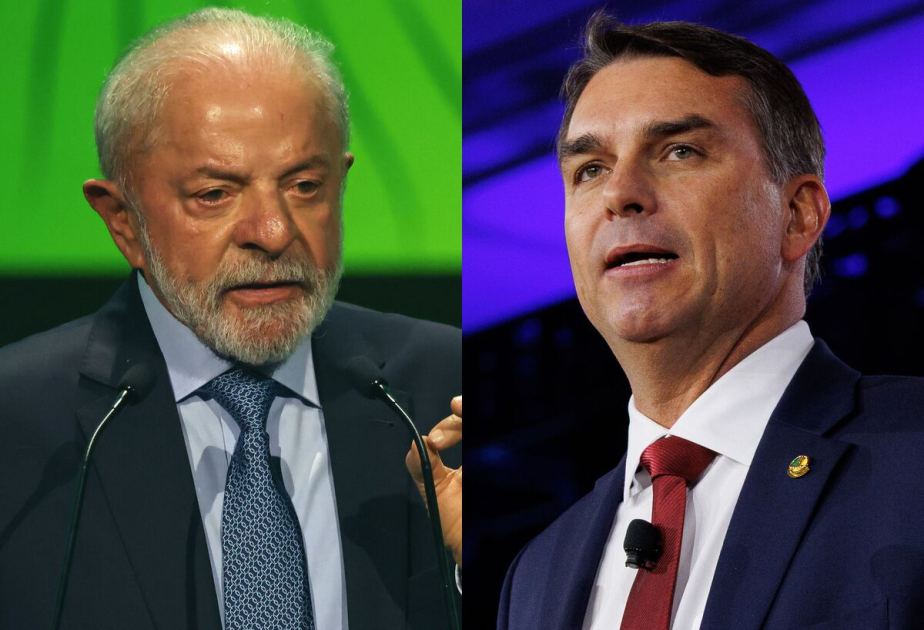 Brazil’s Lula Holds Lead Against Bolsonaro After Bank Scandal