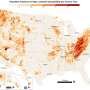 6.5 million Americans live in landslide hazard zones, study finds