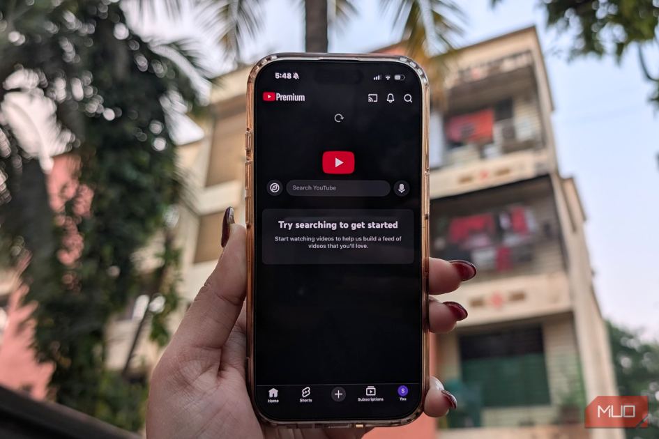 With this major new update, there's even less reason to pay for YouTube Premium