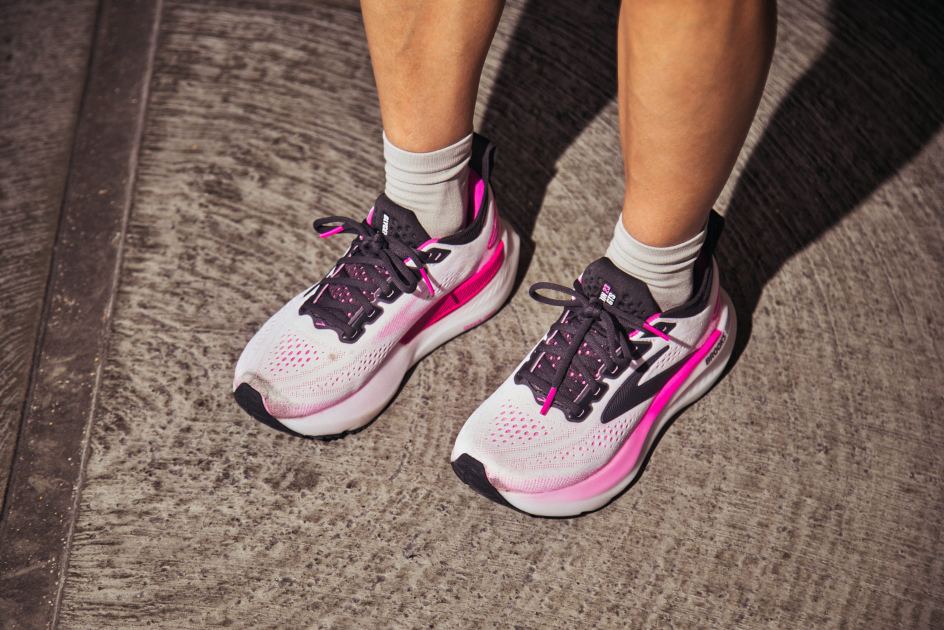 Brooks Glycerin GTS 23 Adds Subtle Stability to Our Favorite Daily Trainer—Without Changing the Plush Ride