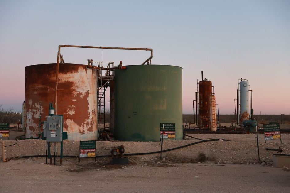 Oil Rebounds as Investors Weigh Iran War Impact on Supply