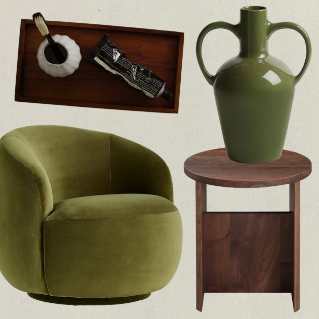  I Just Moved—32 On-Sale Home Décor Items I'm Buying to Make My New Apartment Look Expensive 