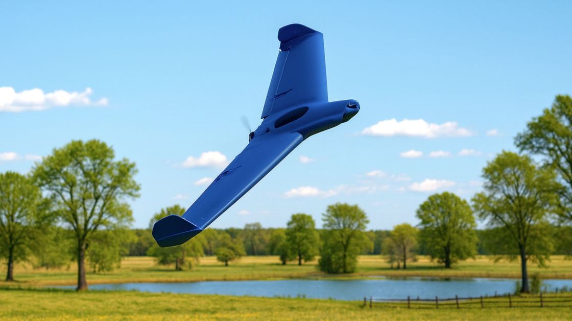 5 fun flying 3D printing projects to try this weekend (Apr 17 - 19)