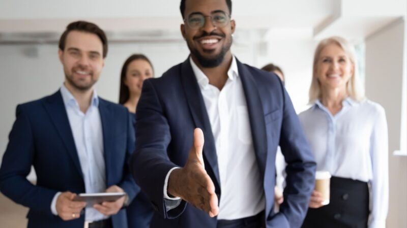 New Hire Orientation: A Strategic Foundation For Long-Term Employee Success