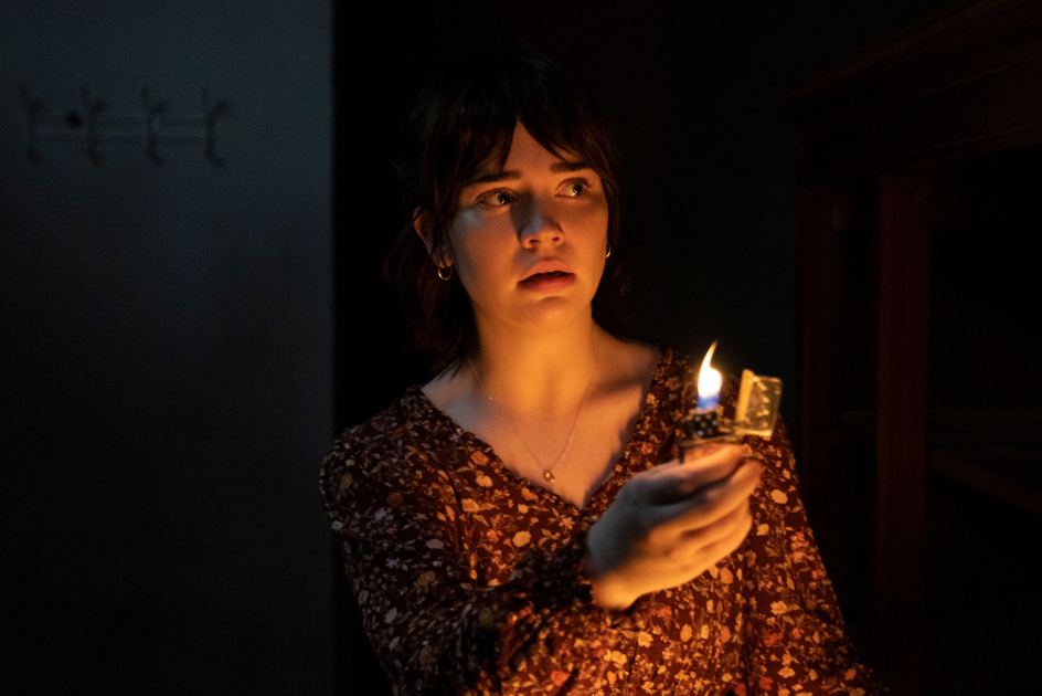 Stephen King's Favorite Stephen King Movie, That Critics Hated, Is Officially on Netflix