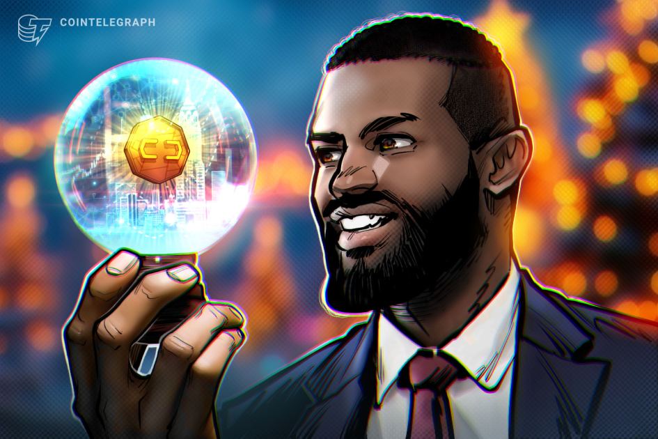 Canton Foundation grants RedStone 15.8M Canton Coin for pricing standard