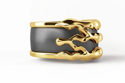 This clever idea fixes the biggest flaw in smart rings, and I’m all for it