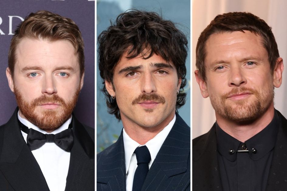 Who Should Be the Next James Bond? 25 Picks for the New 007