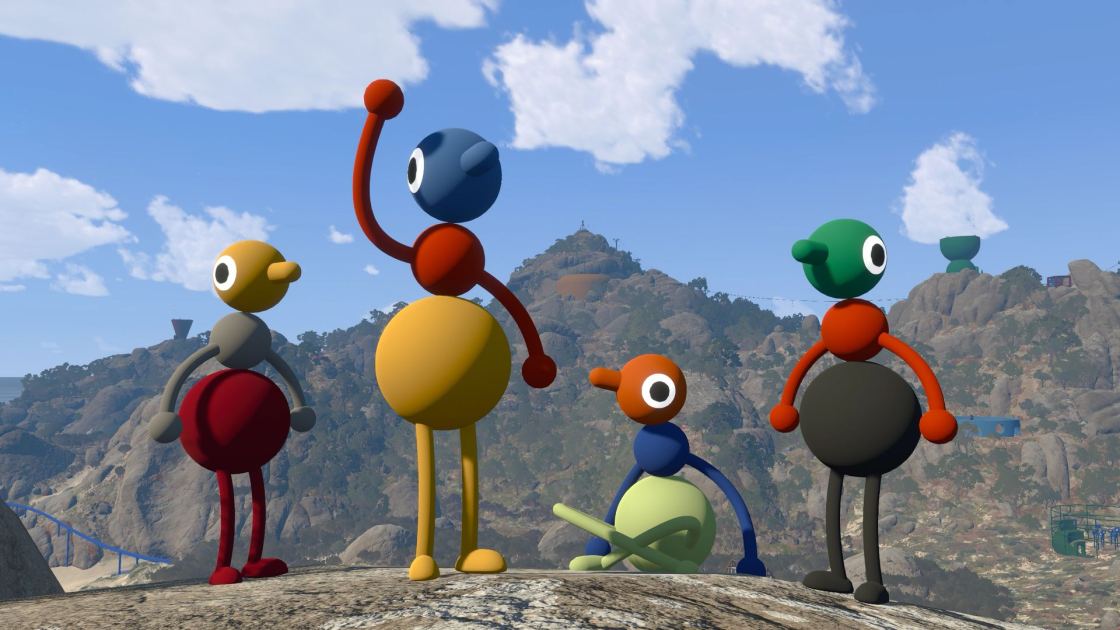  2026 is a low-key revolutionary year for player movement in games 