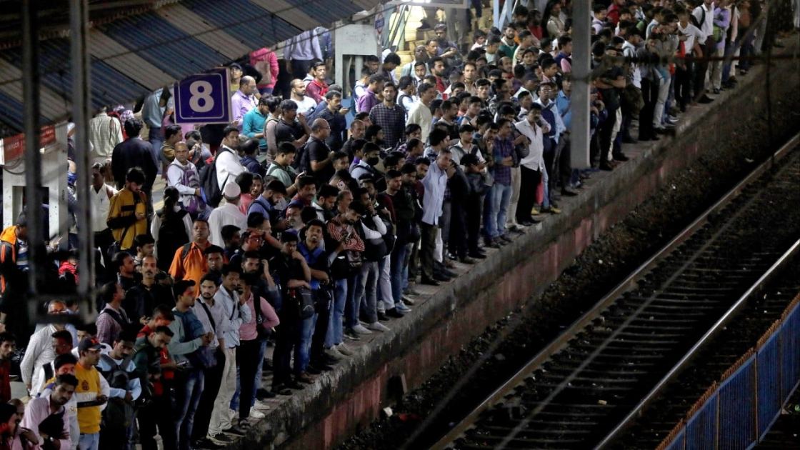 India has 1.42 billion people – but some Modi allies want bigger families