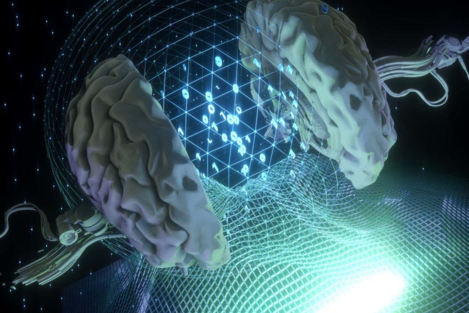 You don't need to worry about recursive-self-improving AI – yet