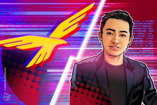 World Liberty sues Justin Sun for defamation in WLFI dispute