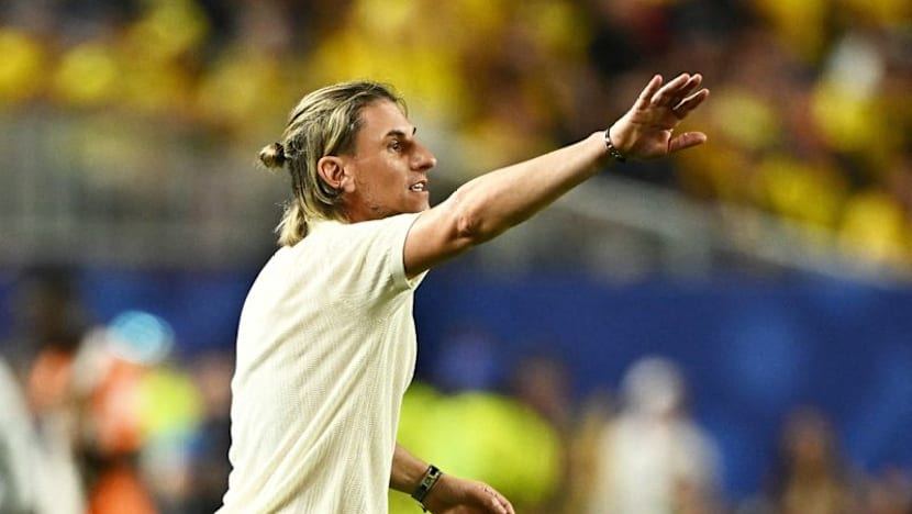 'We are not Germany': Ecuador coach urges caution ahead of Curacao clash