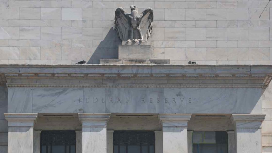 Iran war could prompt Federal Reserve to raise rates, Pimco says