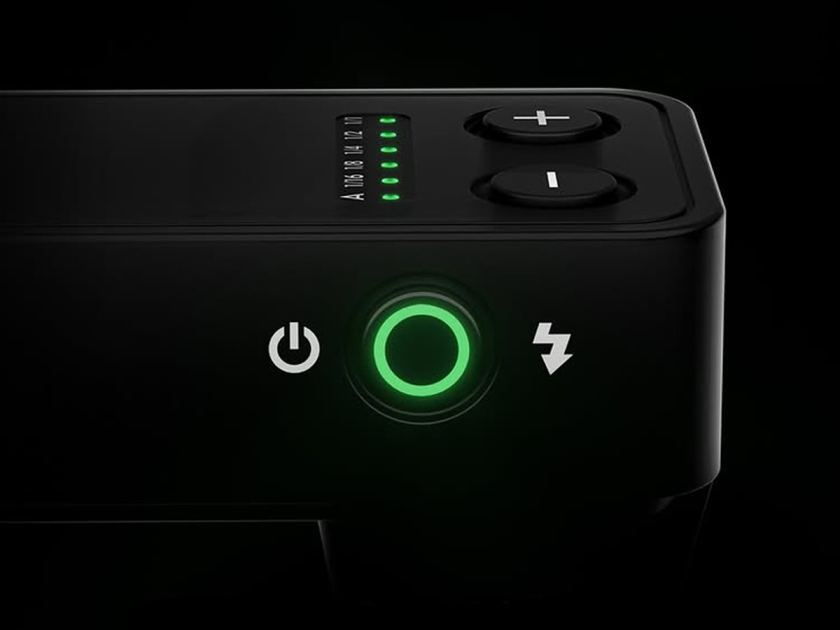 Viltrox is back with another "vintage" style flash