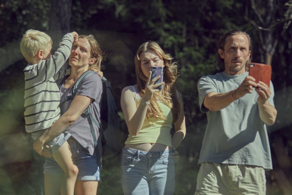 Charades Boards Family Thriller ‘Bloodsuckers’ From ‘Midsommar’ Producer (EXCLUSIVE)